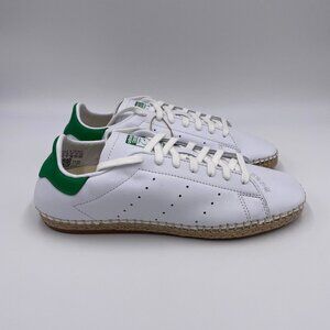 adidas Stan Smith Clot White / Green Women's Shoes